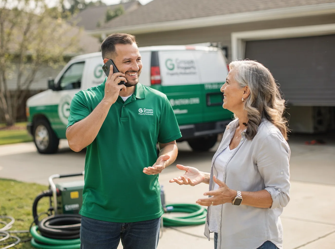 Water Damage Restoration Atlanta, TX FAQs